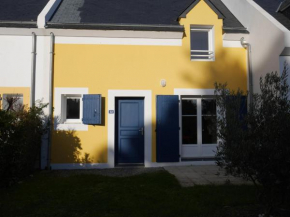 Maison récente à 600m de la plage avec jardin et terrasse, près de Sauzon - FR-1-418-212